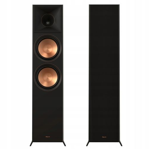 Klipsch RP-8000F II + RP-600M + RP-404C ZESTAW KOLUMN 5.0 na Arena.pl