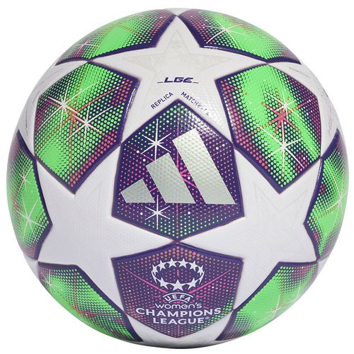 Piłka adidas WUCL League JP1576 5 multikolor na Arena.pl