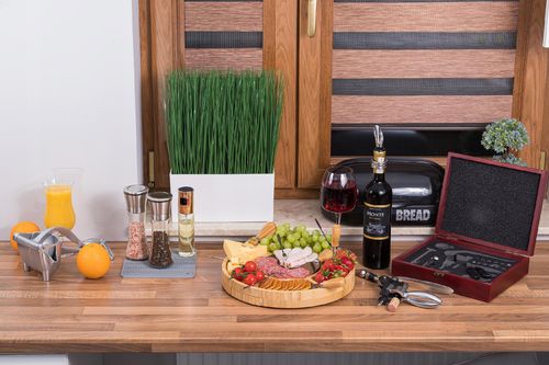 DESKA DO SEROW KOLO NR:6850 na Arena.pl