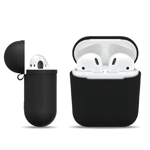 TECH-PROTECT ICONSET APPLE AIRPODS NAVY na Arena.pl