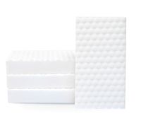 KX5690 Magiczna gąbka z melaminy usuwa trudne plamy