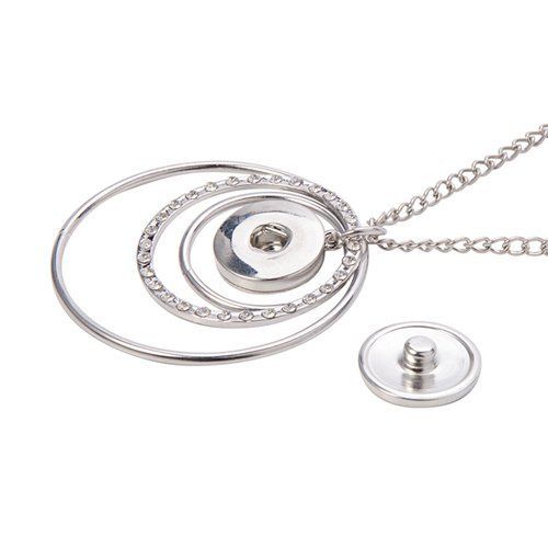 Naszyjnik do sublimacji zdjęcie 3