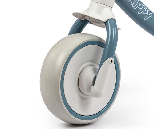 MILLY MALLY 6375 Rowerek Biegowy Skippy Blue na Arena.pl