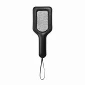 sportsheets s&m fishnet paddle - packa z siateczką, 30 cm