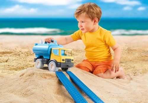 PLAYMOBIL 9144 CYSTERNA NA WODĘ na Arena.pl