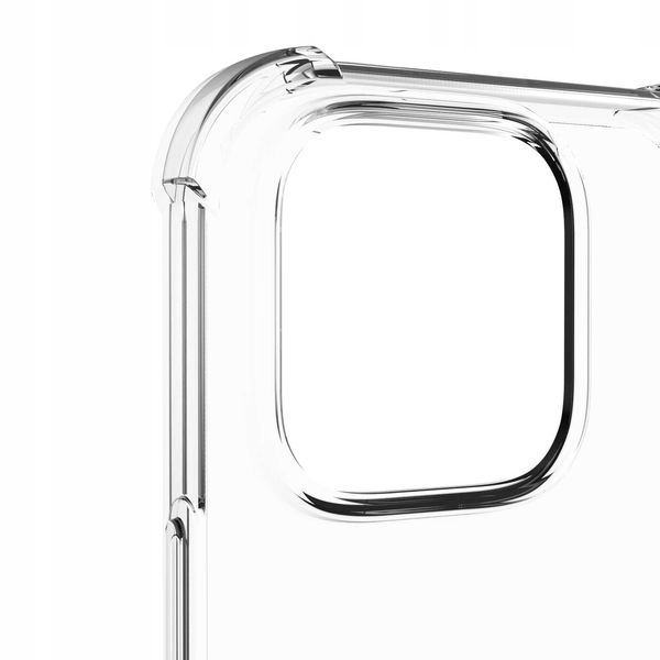 Spacecase Anti-Shock Iphone 16 Pro zdjęcie 7