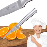 NÓŻ DO WARZYW OWOCÓW 8,5 CM MAŁY NOŻYK UNIWERSALNY