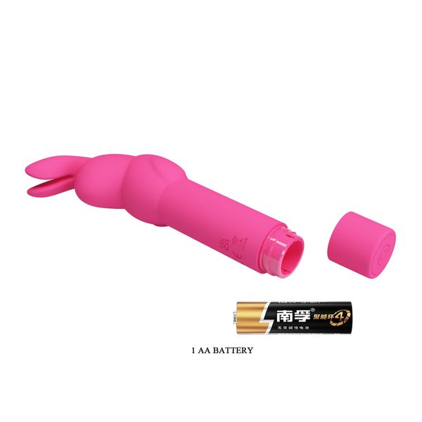 PRETTY LOVE - Gerardo, 10 vibration functions zdjęcie 8