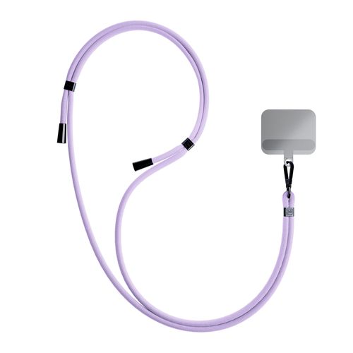 accessories purple (black) - 3mk easyclip na Arena.pl