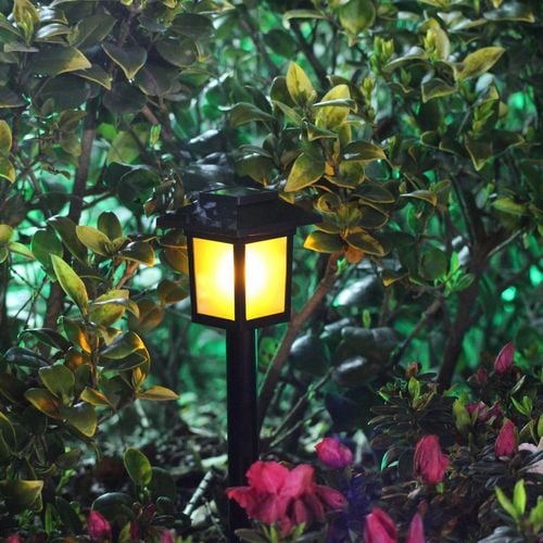 lampa solarna led delta inox 2000k ip44 - pl-315595 na Arena.pl