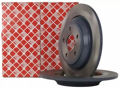 TARCZA HAM TYL 302X11 P FEBI BILSTEIN na Arena.pl