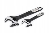 SATA KLUCZ NASTAWNY 2szt. 6" i 10" SZER