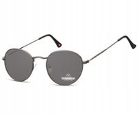 Przyciemniane Okulary do Czytania Lenonki PLUSY do BLIŻY + GRATISY