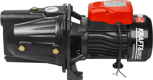 POMPA DO WODY 1" 850W 65L/MIN KD807 na Arena.pl