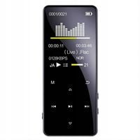 Odtwarzacz MP4 MP3 16GB Bluetooth 5.0 Radio HiFi
