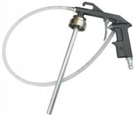 ADLER PISTOLET DO KONSERWACJI / ROPOWANIA