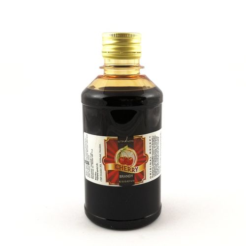 STRANDS ZAPRAWKA CHERRY BRANDY 250ML na Arena.pl