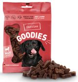 Chewies Goodies (Training) Kosteczki Maxi Jagnięcina 200G