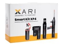 XARI SMART KIT XP4 Modułowy zestaw urządzeń bezprzewodowych do samochodu