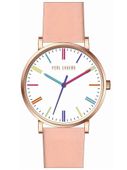 ZEGAREK DAMSKI PAUL LORENS 41mm PL12600A2-3E3  (zg586d) + BOX