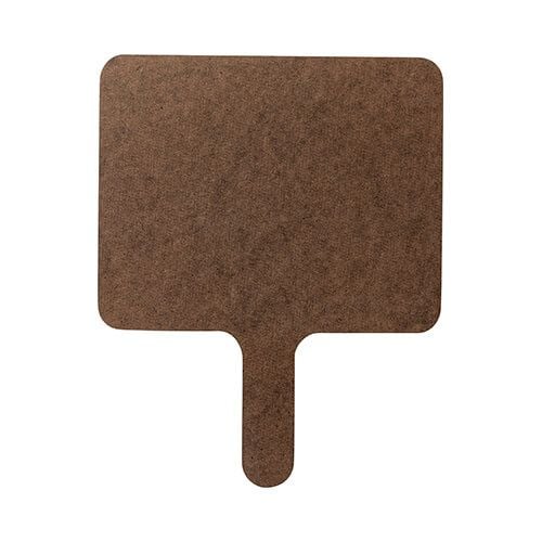 Tablica sucho ścieralna do sublimacji - 25,4 x 20 cm zdjęcie 2