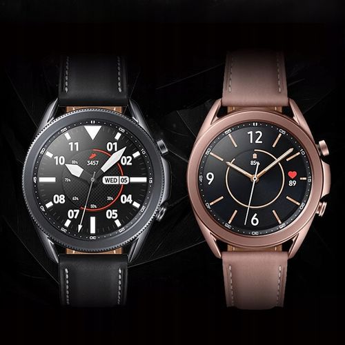 PASEK do GALAXY WATCH 4 5 ACTIVE 2 40/42/44/46/45 na Arena.pl