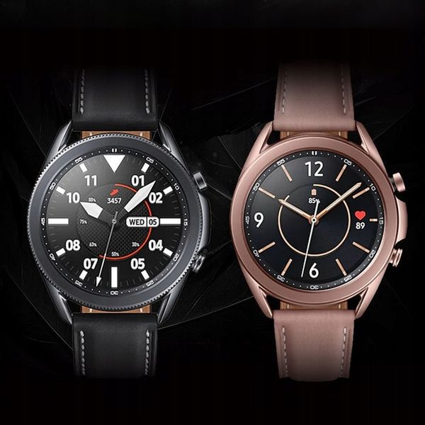 PASEK do GALAXY WATCH 4 5 ACTIVE 2 40/42/44/46/45 zdjęcie 10