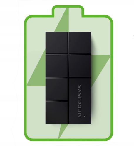 Switch 8 PORT GIGABIT Rozdzielacz Sieci LAN 1gb ENERGOOSZCZĘDNY TP LINK 8x na Arena.pl