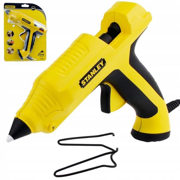 Pistolet do kleju na gorąco STANLEY 70417 GR50 zdjęcie 1