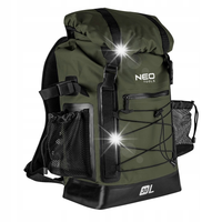Plecak wodoodporny Neo 63-131