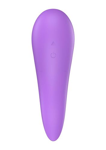 Salsatap Sensation Stimulator Violet na Arena.pl