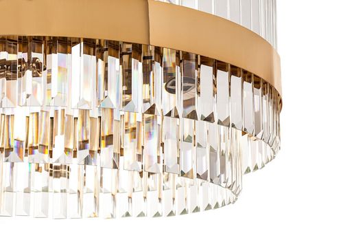 Lampa Wisząca Berella Light Soma 60 BL5573 na Arena.pl
