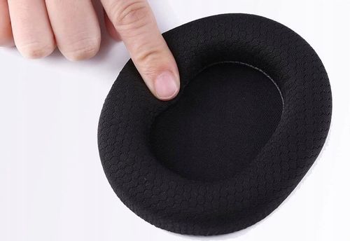 NAUSZNIKI PADY DO STEELSERIES ARCTIS 1 3 5 7 9 PRO na Arena.pl