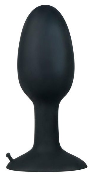 Large Silicone Plug zdjęcie 2