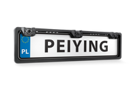 PY0105P Samochodowa kamera cofania z żyroskopem