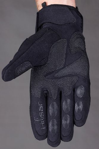 MOCNE TEKSTYLNE RĘKAWICE MOTOCYKLOWE HUSAR MX1 L na Arena.pl