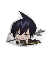 Poduszka Chibi Shaman King - Ren Tao