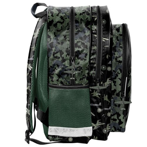 PLECAK SAMOLOT FLYING ACADEMY PASO PP25MP-090 na Arena.pl