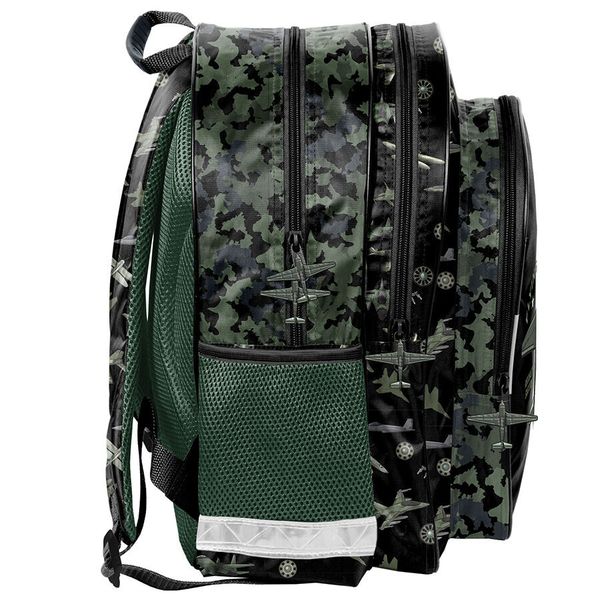 PLECAK SAMOLOT FLYING ACADEMY PASO PP25MP-090 zdjęcie 2