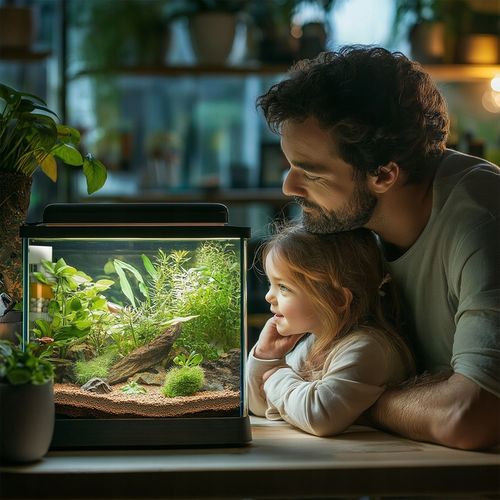 KRUGER MEIER NEOCLEAR 600 FILTR CICHA PRACA ENERGOOSZCZĘDNY 20-40L na Arena.pl