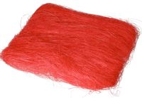 SIZAL SUSZ SIANKO DO DEKORACJI 35G RÓZNE KOLORY