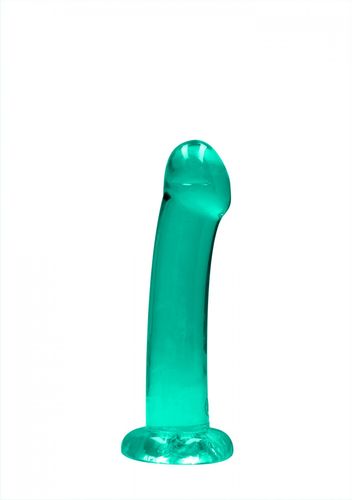 non realistic dildo with suction cup   6,7/ 17 cm na Arena.pl