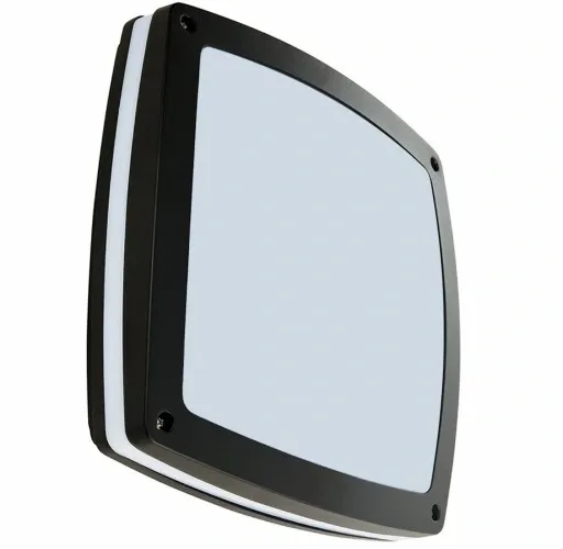 Lampa elewacyjna Plafon Kinkiet na taras E27 LED zdjęcie 1