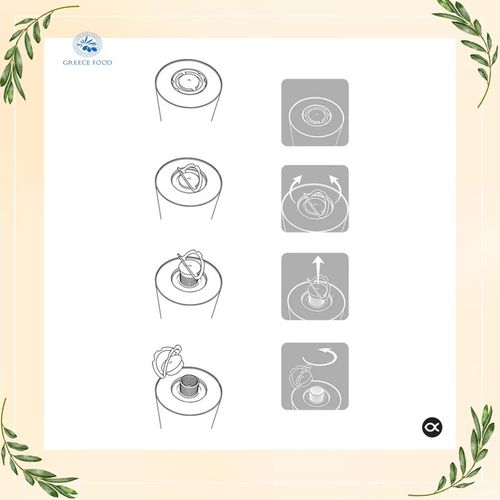 OLIWA Z OLIWEK EXTRA VIRGIN 1L GRECKA KALAMATA PLATINUM TŁOCZONA NA ZIMNO na Arena.pl