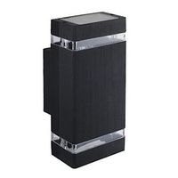 OPRAWA ARCHITEKTONICZNA HANA GU10 LED IP65 35W ANTRACYT