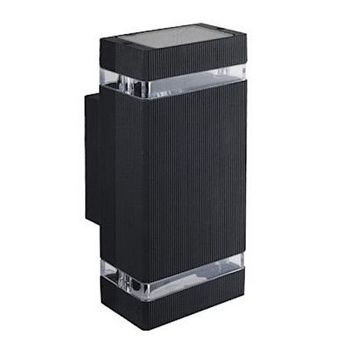 OPRAWA ARCHITEKTONICZNA HANA GU10 LED IP65 35W ANTRACYT na Arena.pl