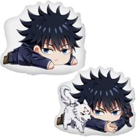 Jujutsu Kaisen Chibi Pilow - Megumi Fushiguro