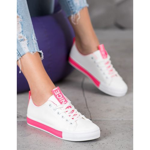 Sportowe Trampki Nice r.38 na Arena.pl