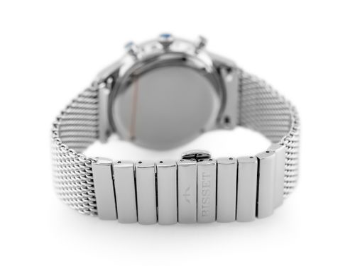 Bisset BSDD88 - CHRONOGRAF (zb036f) na Arena.pl