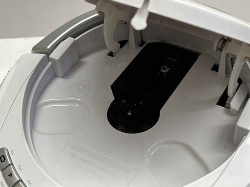 Radioodtwarzacz Nedis SPBB100WT Bluetooth biały na Arena.pl